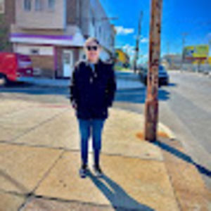 Meet your Posher, Argelia